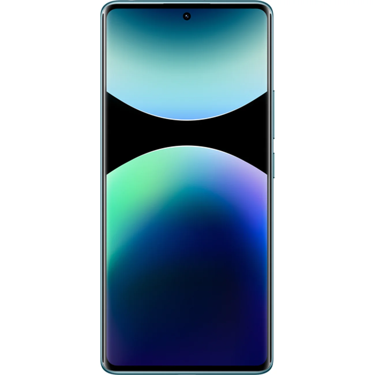 Смартфон Xiaomi Redmi Note 14 Pro 4G, 8/256 ГБ, океанский синий