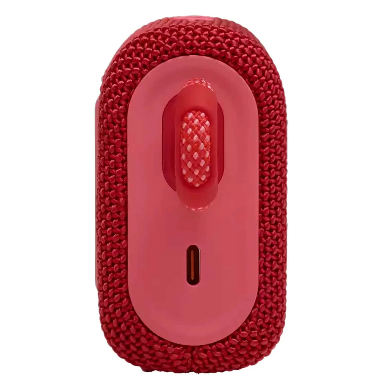 Портативная акустика JBL Go 3, красный