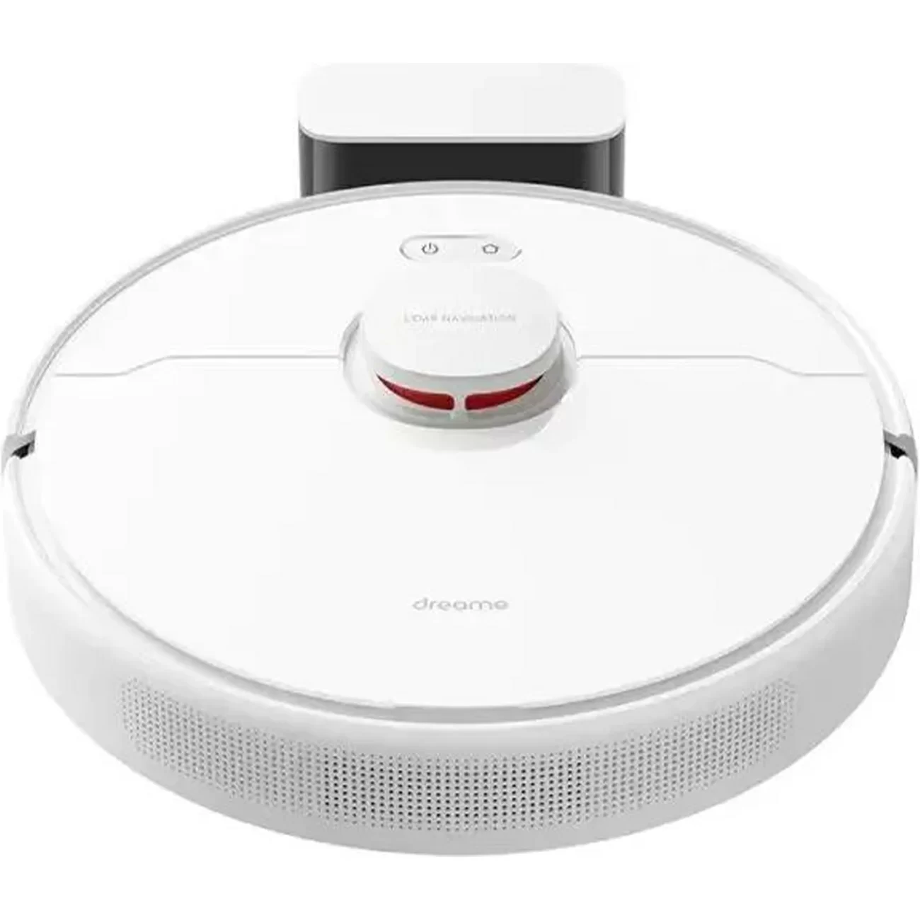 Робот-пылесос Dreame D9 Max, белый
