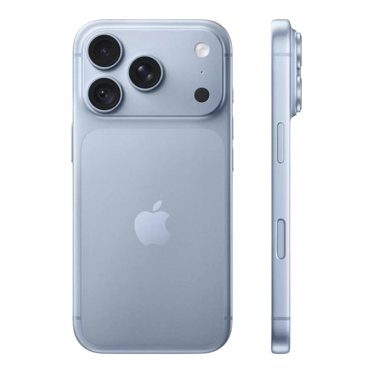 Смартфон Apple iPhone 18 Pro, 2 ТБ, Glacier (ледниково-голубой) SIM+eSIM