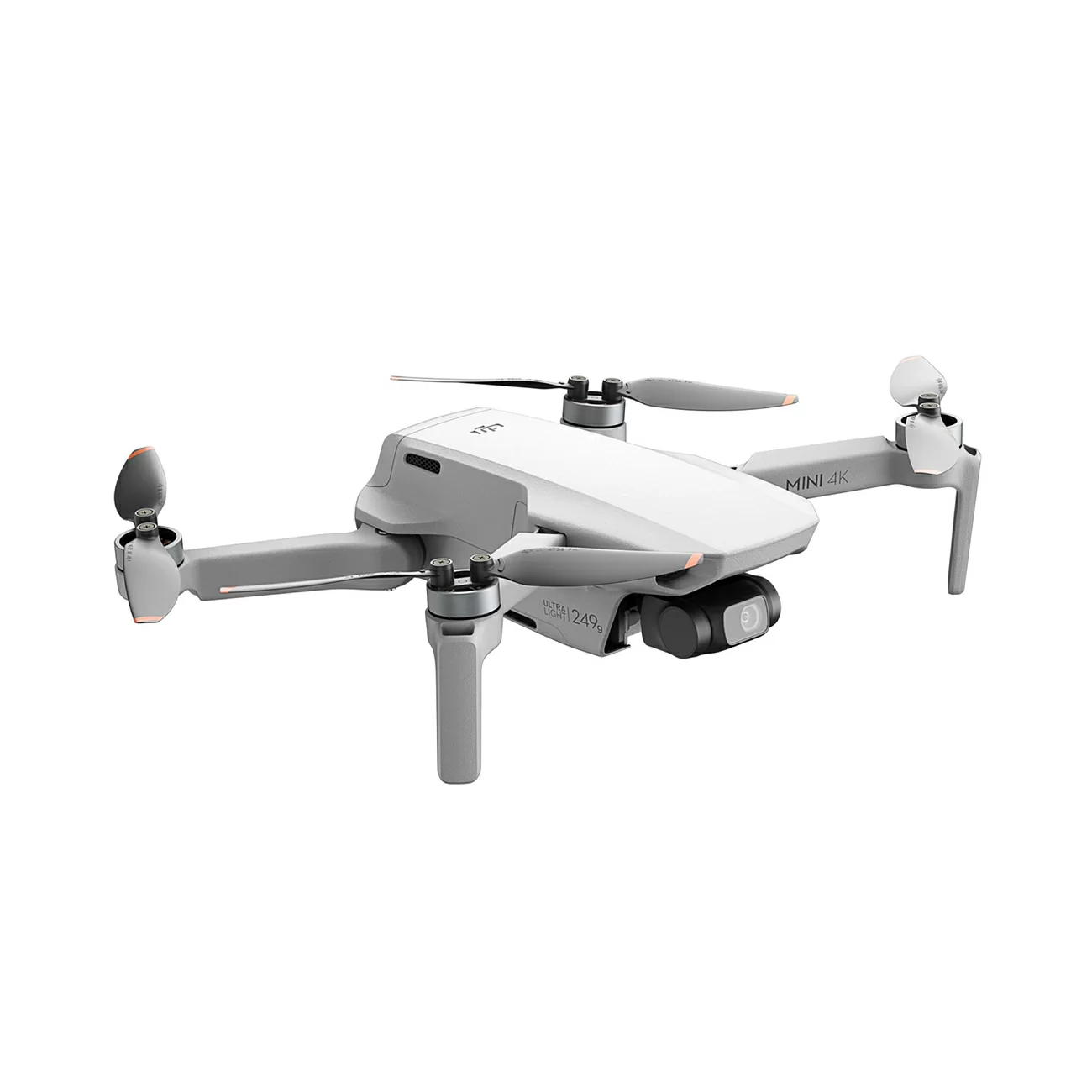 Квадрокоптер DJI Mini 4K Квадрокоптер DJI Mini 4K