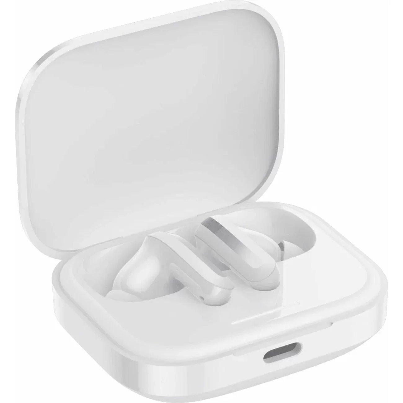 Беспроводные наушники Xiaomi Redmi Buds 5, белые