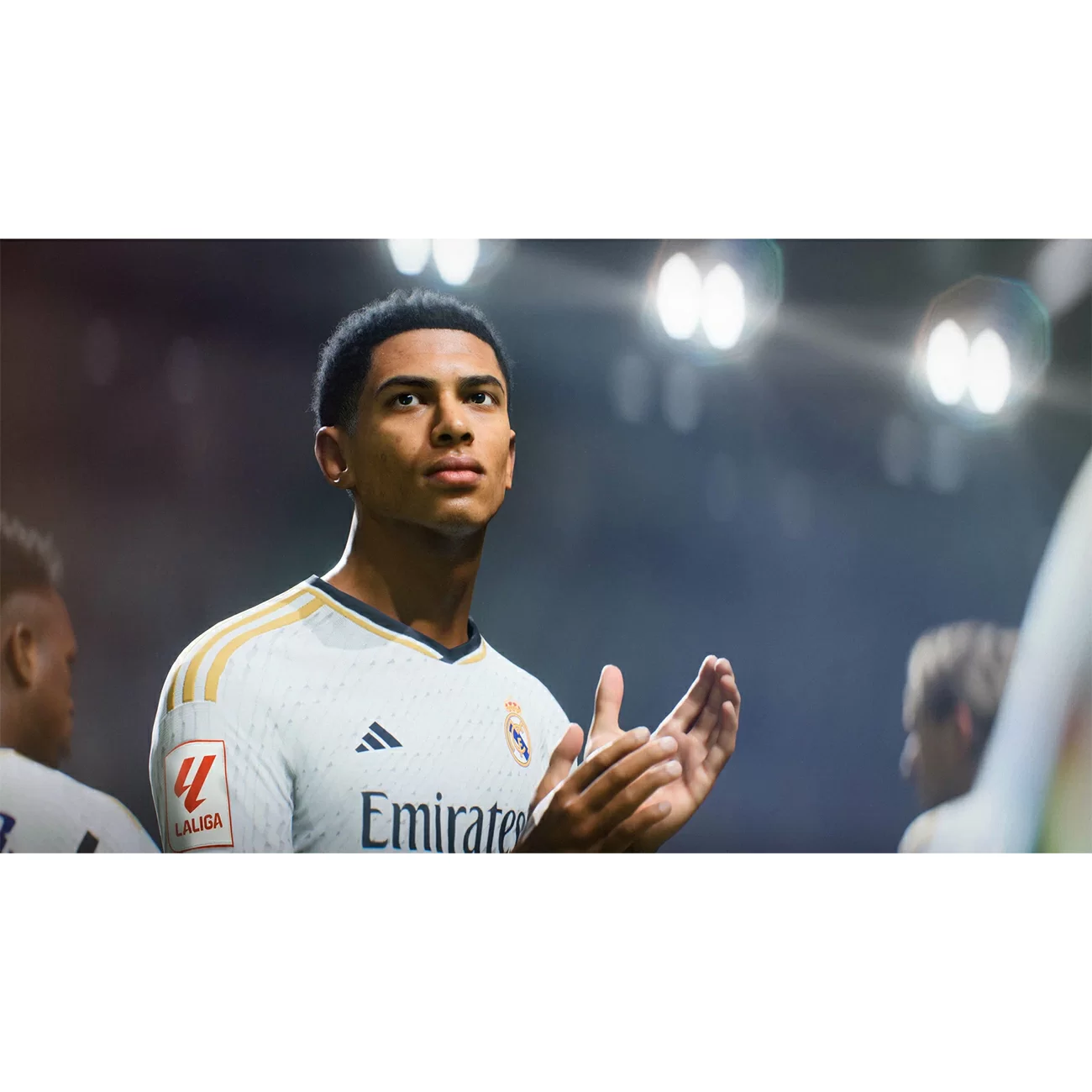 Игра: EA Sports FC 24 для PS5 (диск, русская озвучка)