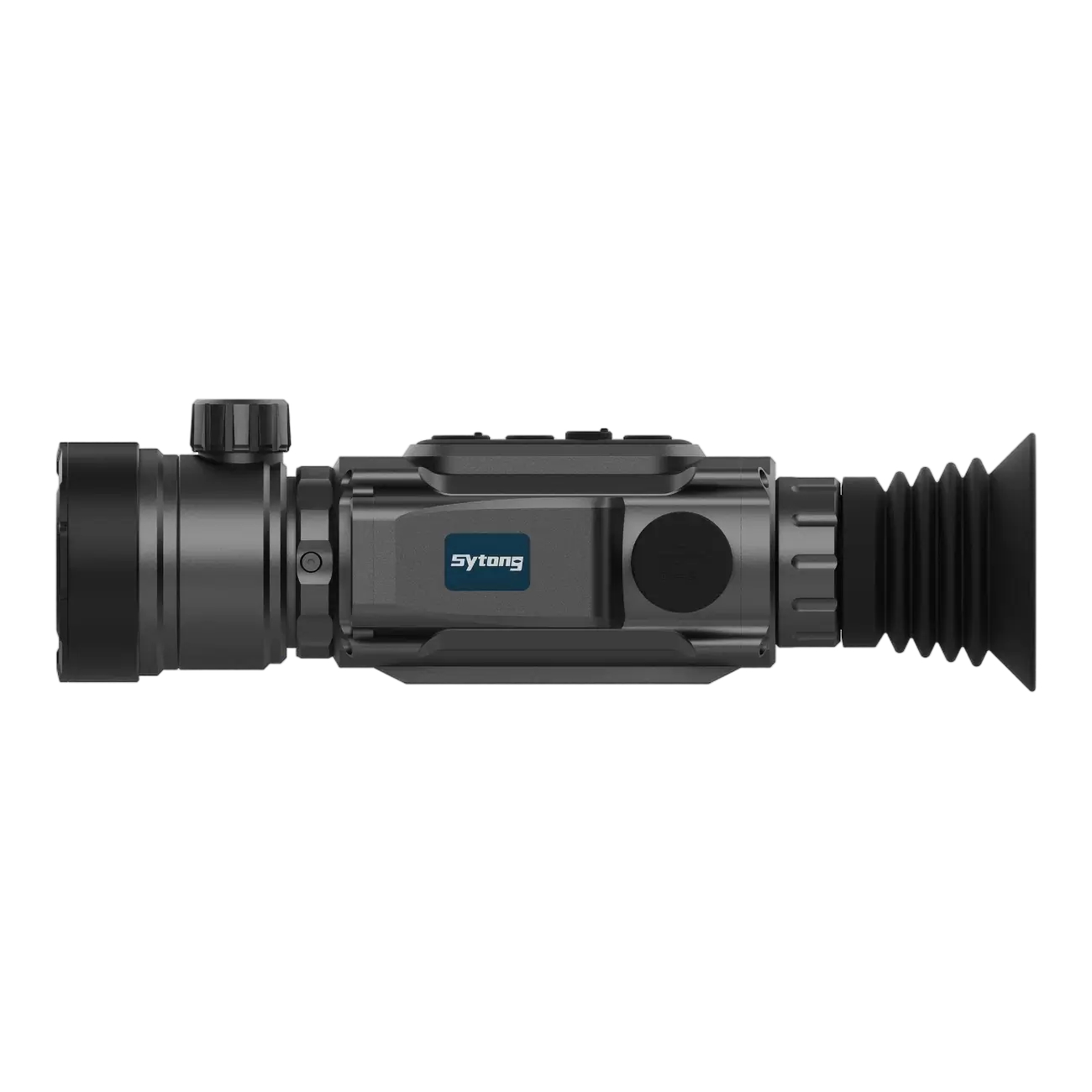 Тепловизионный прицел Sytong XM06-50LRF v2.0 Тепловизионный прицел Sytong XM06-50LRF v2.0