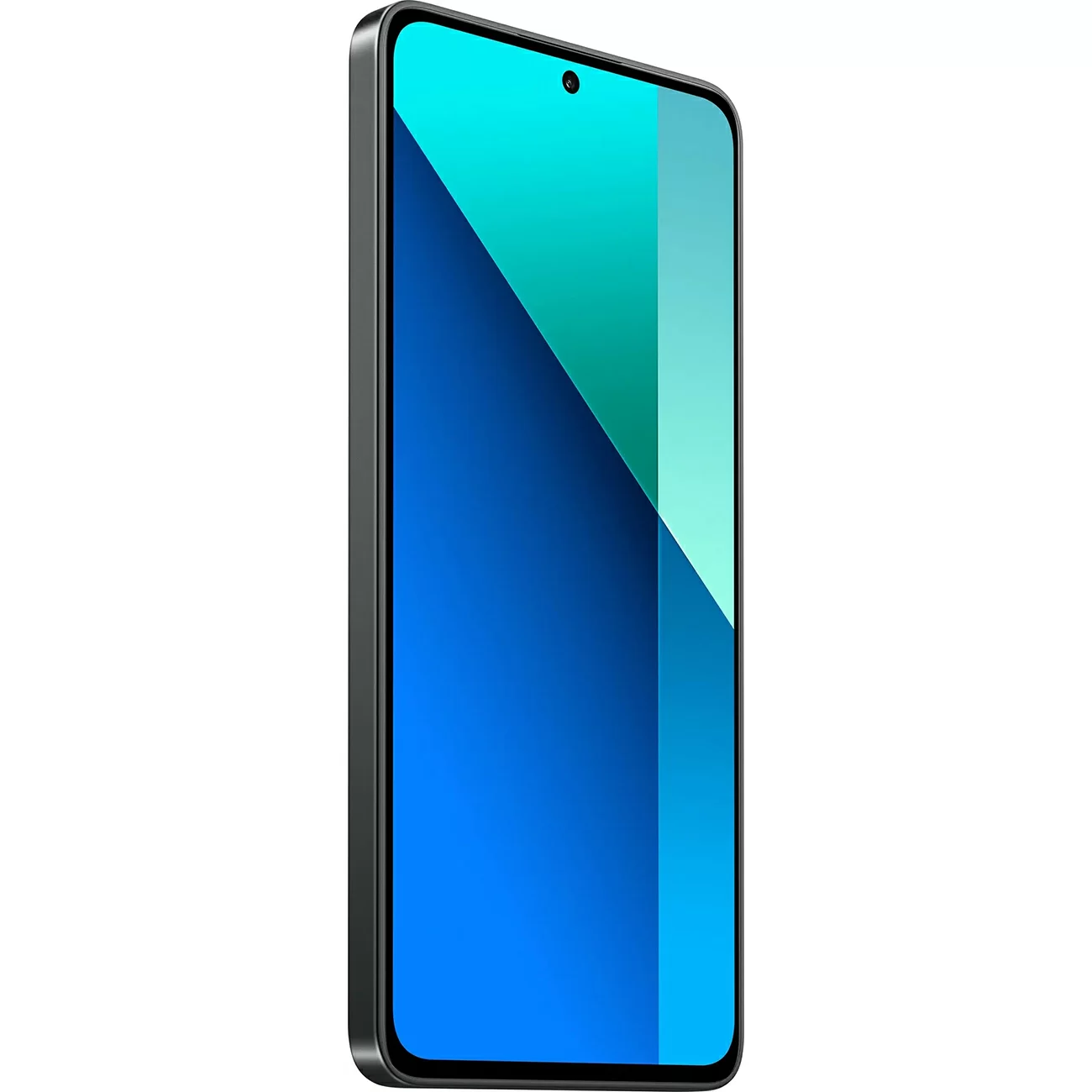 Смартфон Xiaomi Redmi Note 13 4G 8/256 ГБ, Midnight black