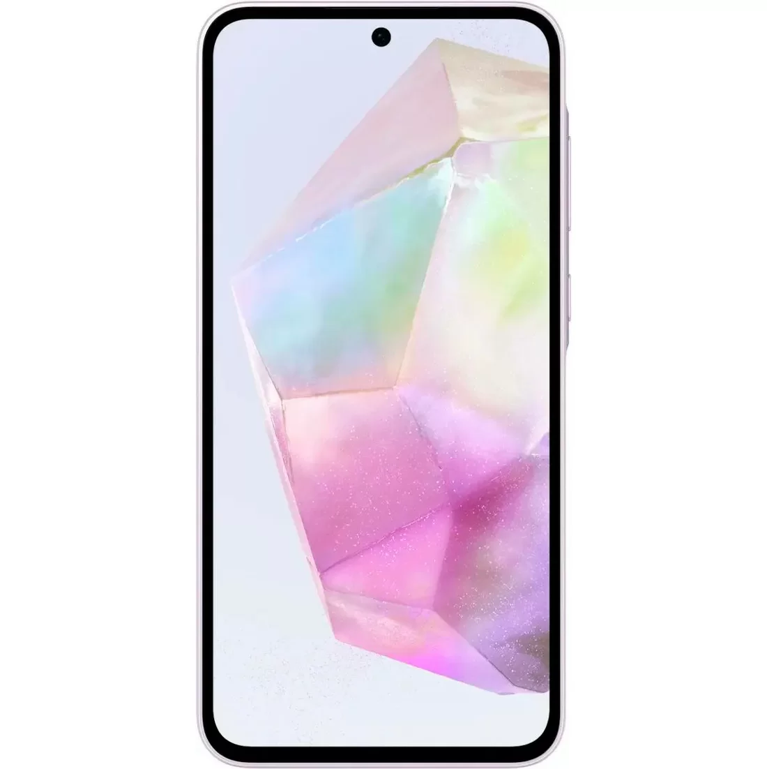 Смартфон Samsung Galaxy A35 8/128 ГБ, лаванда
