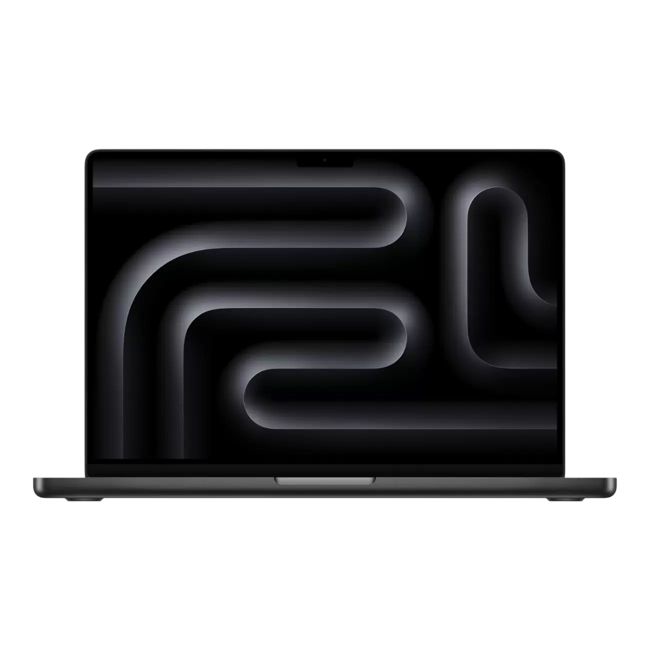 Ноутбук Apple MacBook Pro 14″ (M5 Max, 18-Core CPU / 32-Core GPU), 36 ГБ / 2 ТБ, Space Black (чёрный космос) (MGDU4) Ноутбук Apple MacBook Pro 14″ (M5 Max, 18-Core CPU / 32-Core GPU), 36 ГБ / 2 ТБ, Space Black (чёрный космос) (MGDU4)