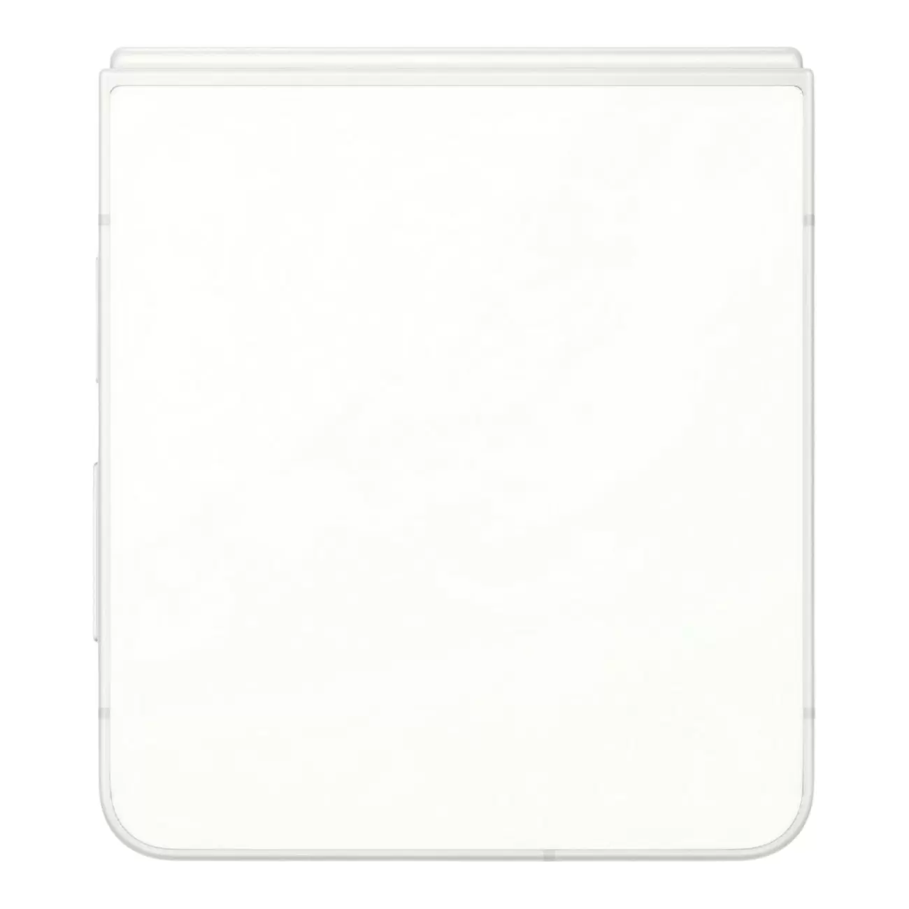 Смартфон Samsung Galaxy Z Flip8, 12/512 ГБ, Cream (кремовый)