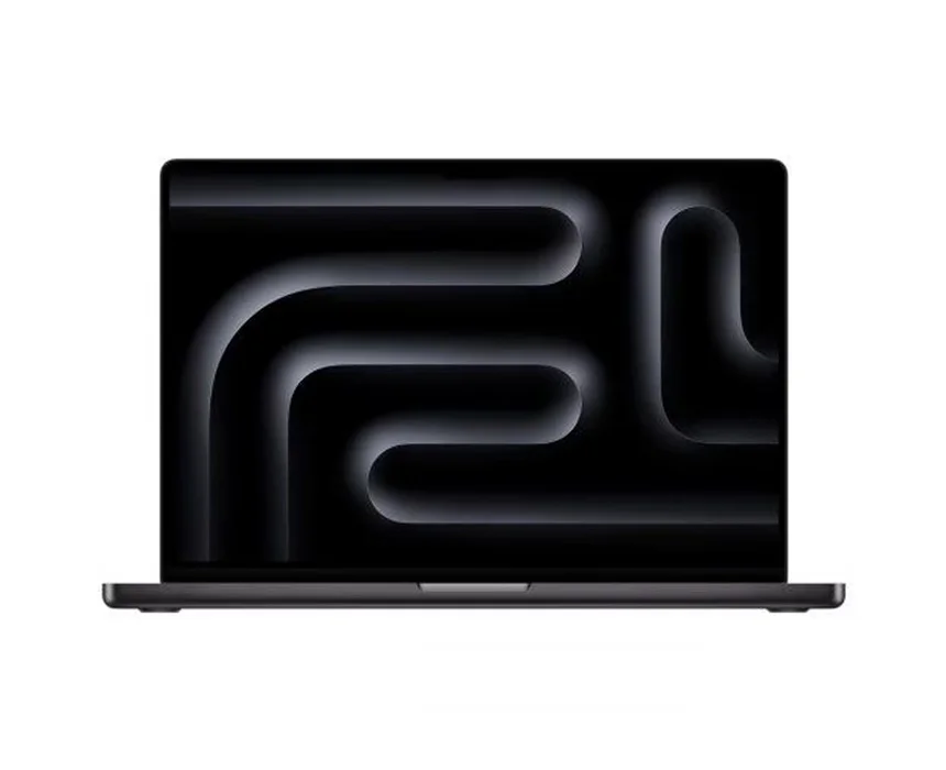 Ноутбук Apple MacBook Pro 16" 2023, MRW13 (M3 Pro, RAM 18 ГБ, SSD 512 ГБ), Space Black Ноутбук Apple MacBook Pro 16" 2023, MRW13 (M3 Pro, RAM 18 ГБ, SSD 512 ГБ), Space Black