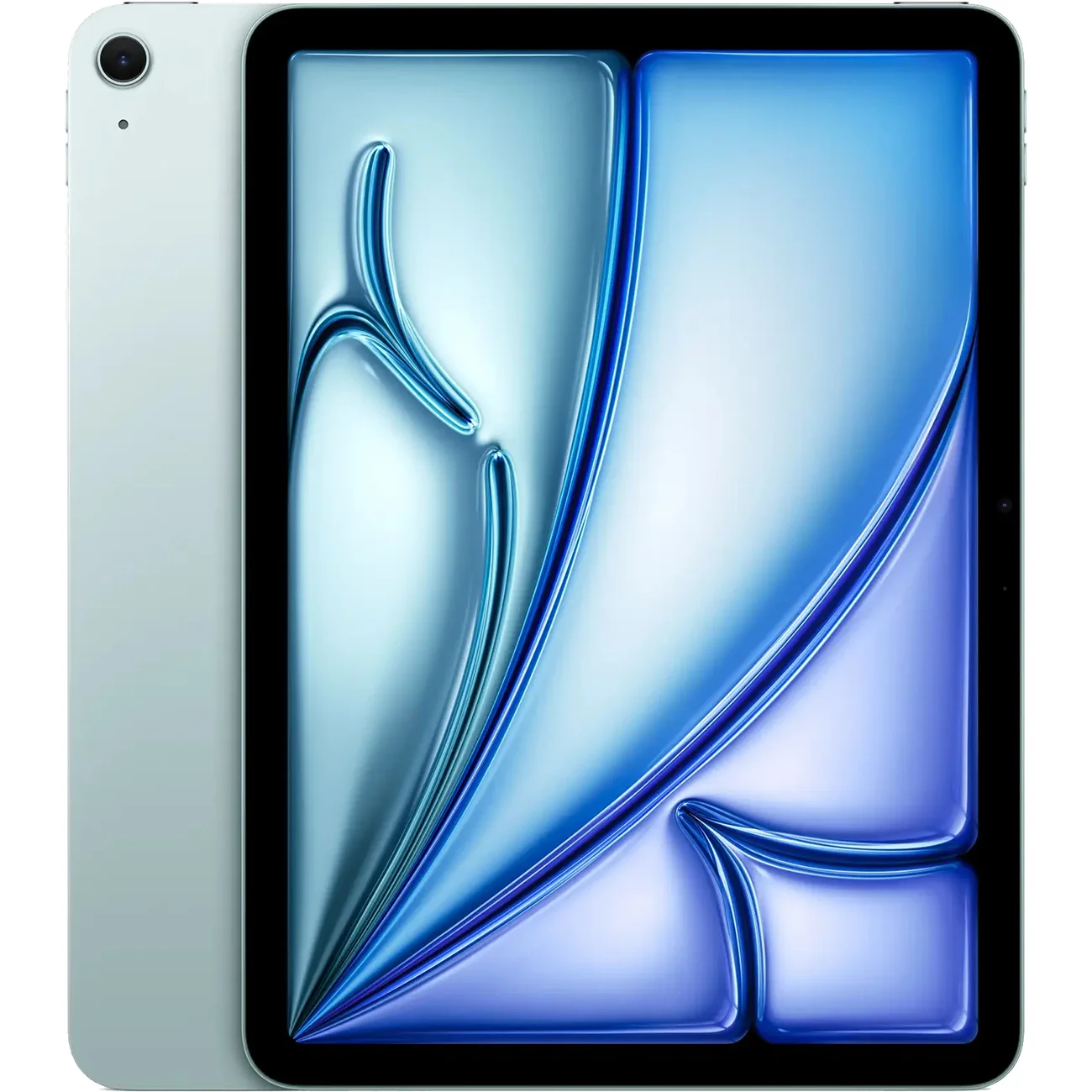 Планшет Apple iPad Air 11" 2025, M3, Wi-Fi, 128 ГБ, синий