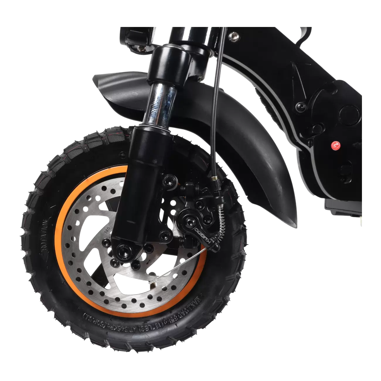 Электросамокат Kugoo Max Speed Pro, 48 В / 13 А·ч / 600 Вт Электросамокат Kugoo Max Speed Pro, 48 В / 13 А·ч / 600 Вт