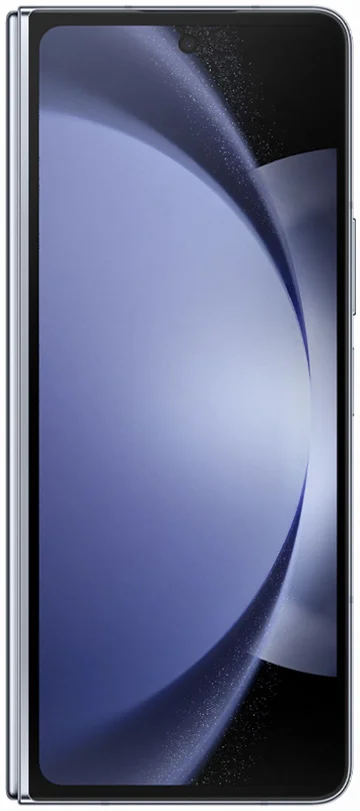 Смартфон Samsung Galaxy Z Fold5 12/1 ТБ, голубой