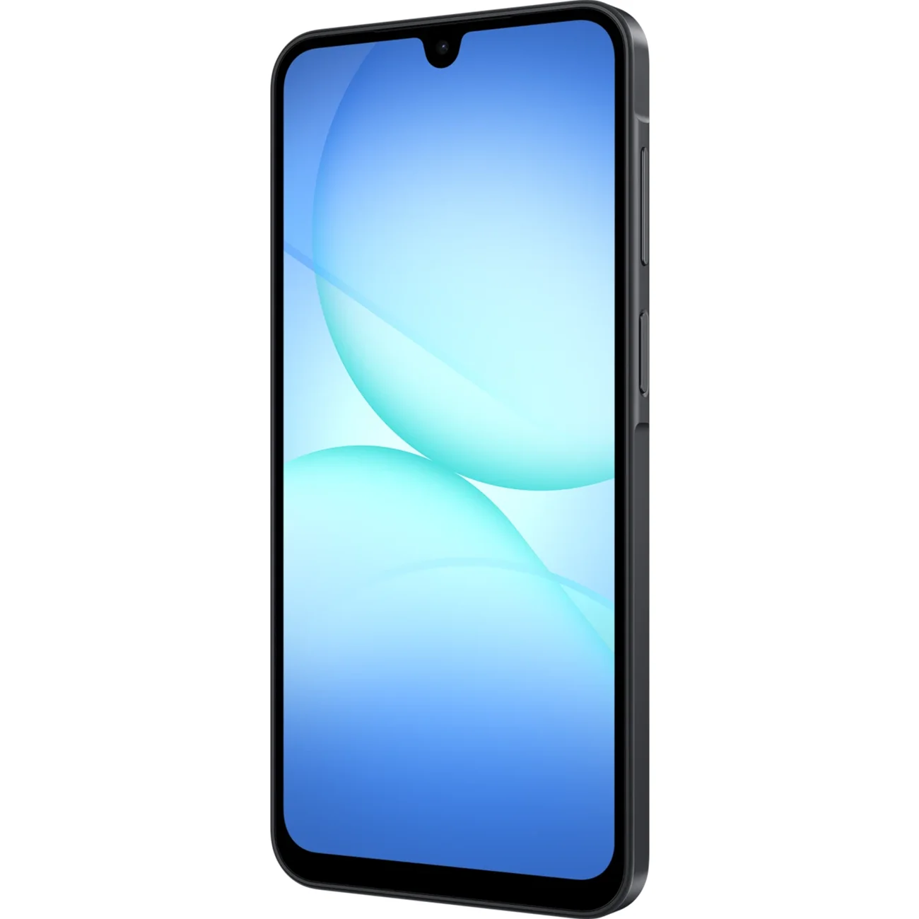 Смартфон Samsung Galaxy A17 4G, 4/128 ГБ, Black (чёрный)