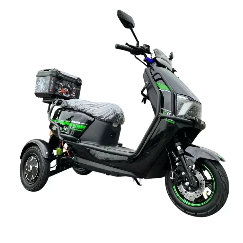 Электроскутер Maikaolin G18