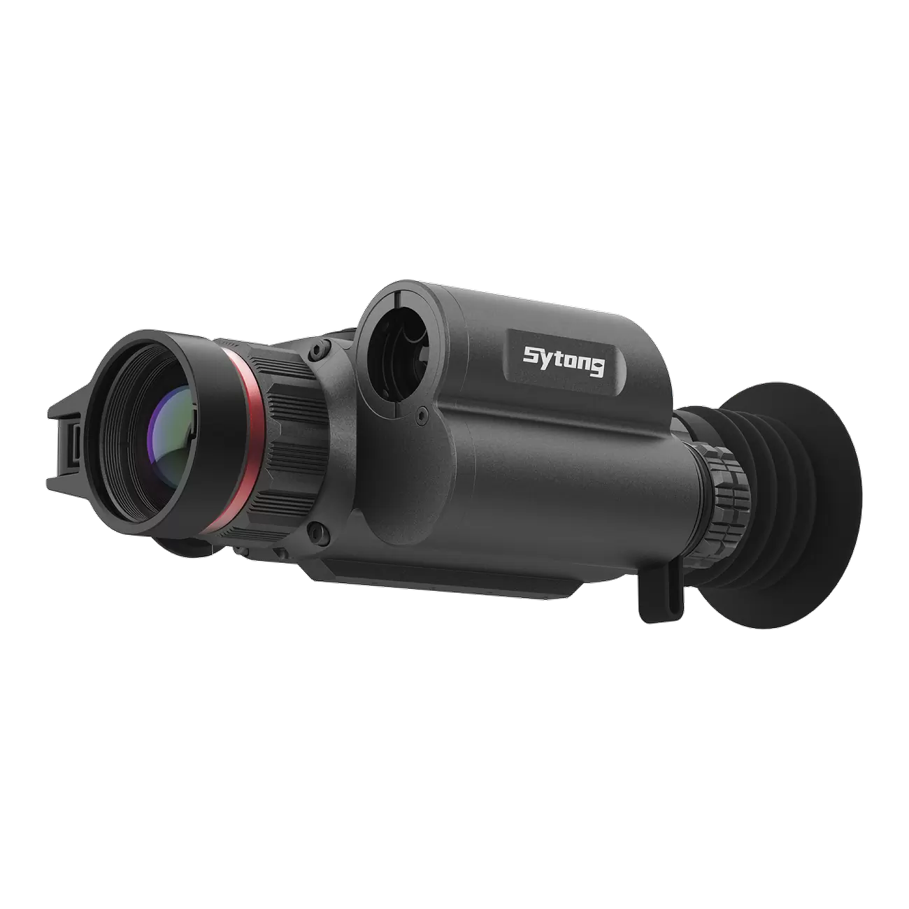 Тепловизионный прицел Sytong LM02-25 LRF