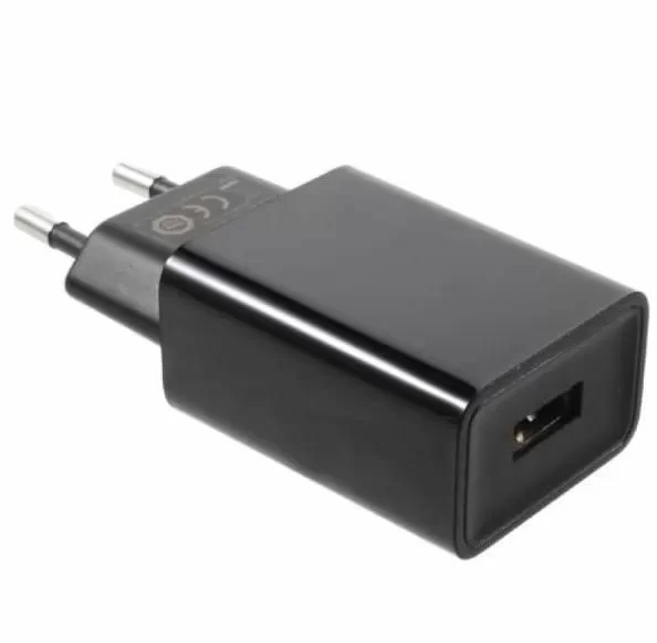 Зарядное устройство Xiaomi USB-A 3.0 с быстрой зарядкой, 9-12 В