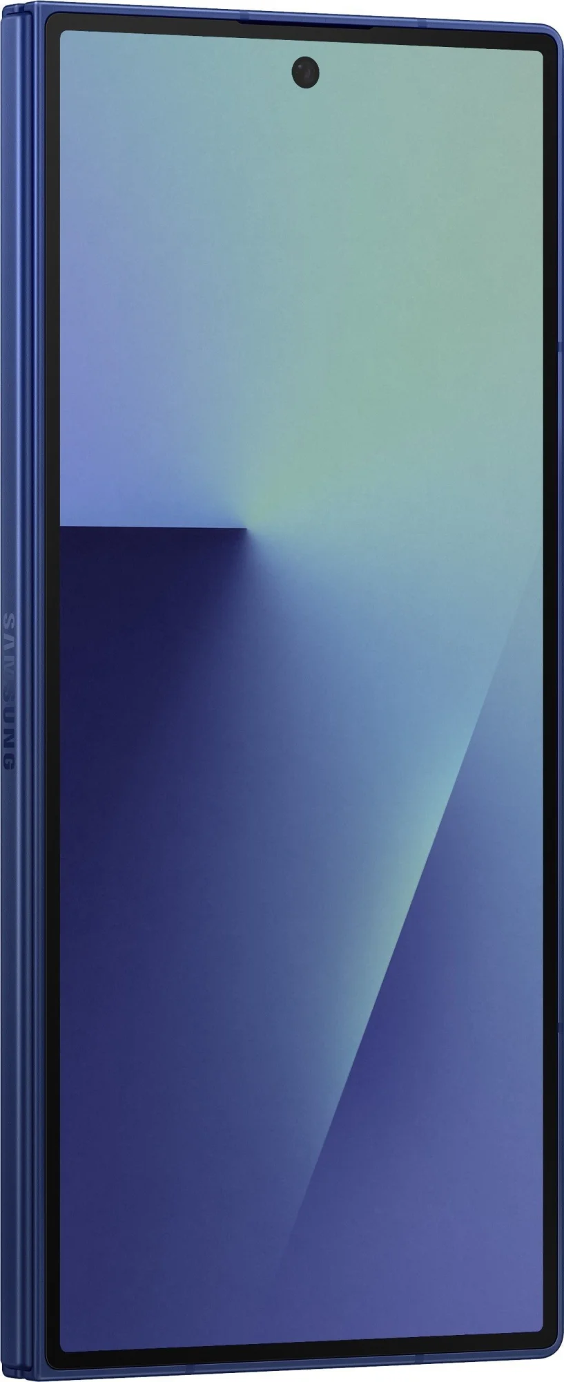 Смартфон Samsung Galaxy Z Fold7, 12/512 ГБ, Синий