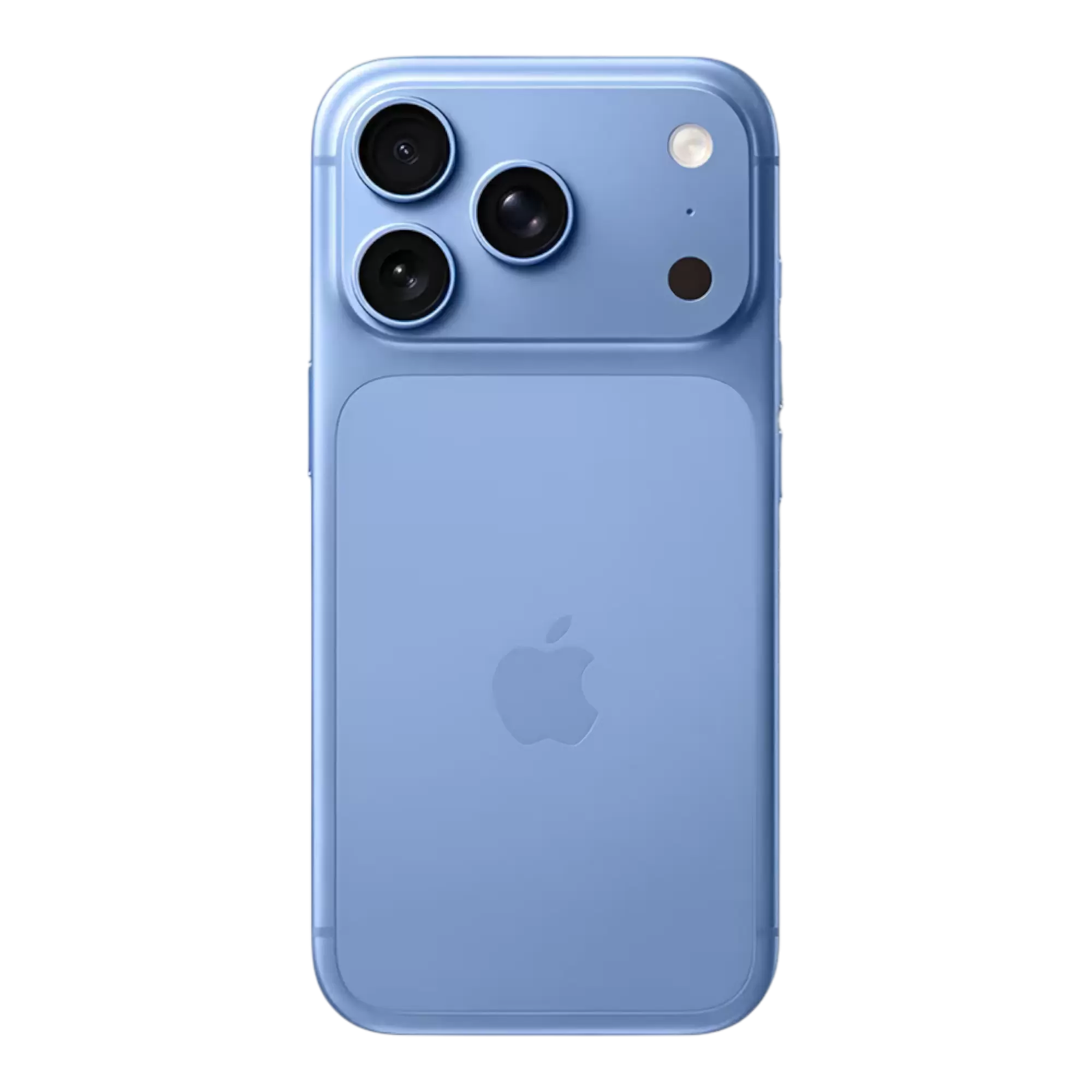 Смартфон Apple iPhone 18 Pro Max, 512 ГБ, Light Blue (светло-голубой) SIM+eSIM Смартфон Apple iPhone 18 Pro Max, 512 ГБ, Light Blue (светло-голубой) SIM+eSIM