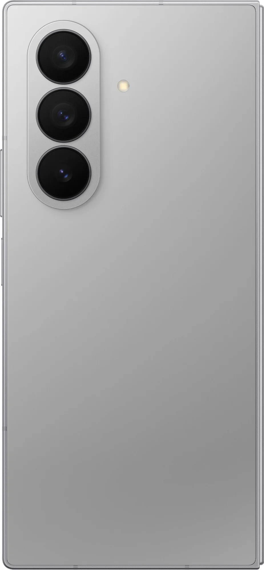 Смартфон Samsung Galaxy Z Fold7, 12/512 ГБ, Серый
