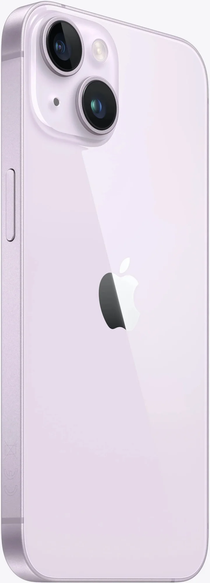Смартфон Apple iPhone 14 Plus, Dual: nano SIM + eSIM, 512 ГБ, фиолетовый