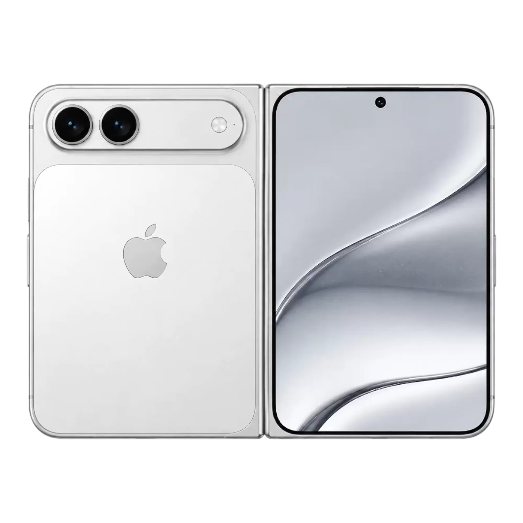 Смартфон Apple iPhone Ultra, 512 ГБ, White (белый) Dual eSIM Смартфон Apple iPhone Ultra, 512 ГБ, White (белый) Dual eSIM