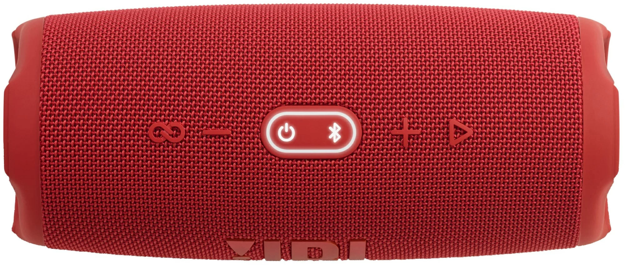 Портативная акустика JBL Charge 5, красный