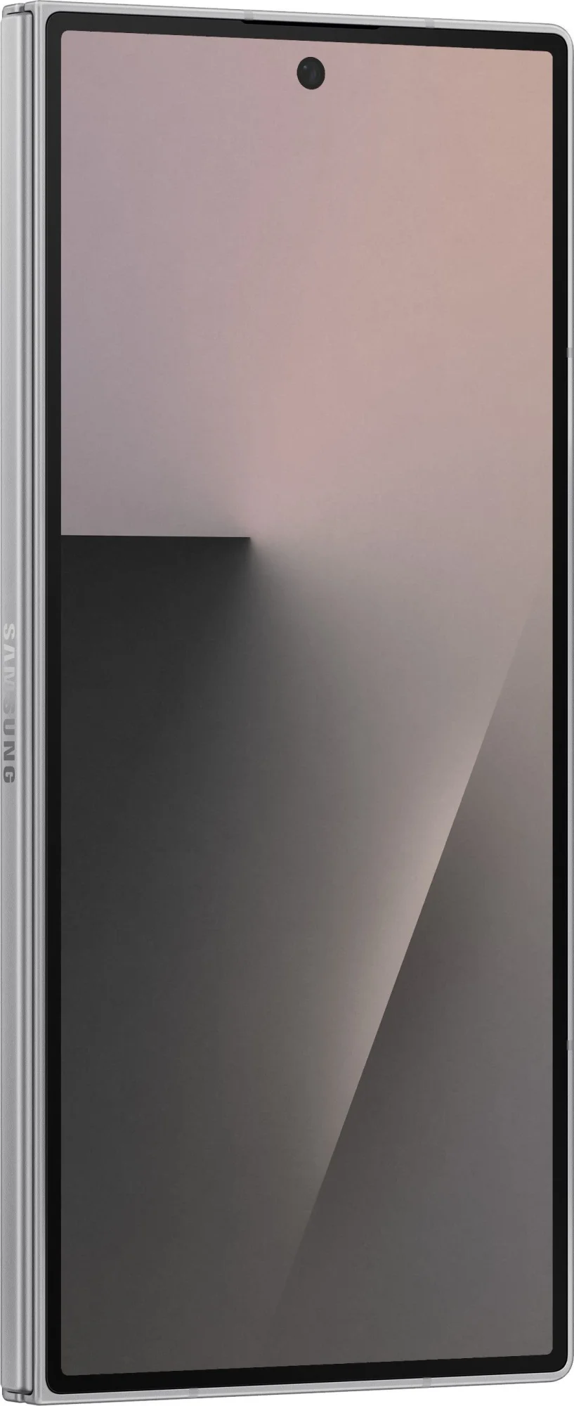Смартфон Samsung Galaxy Z Fold7, 12/512 ГБ, Серый