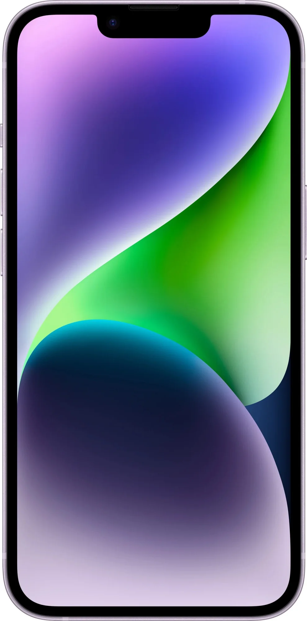 Смартфон Apple iPhone 14 Plus, Dual: nano SIM + eSIM, 512 ГБ, фиолетовый