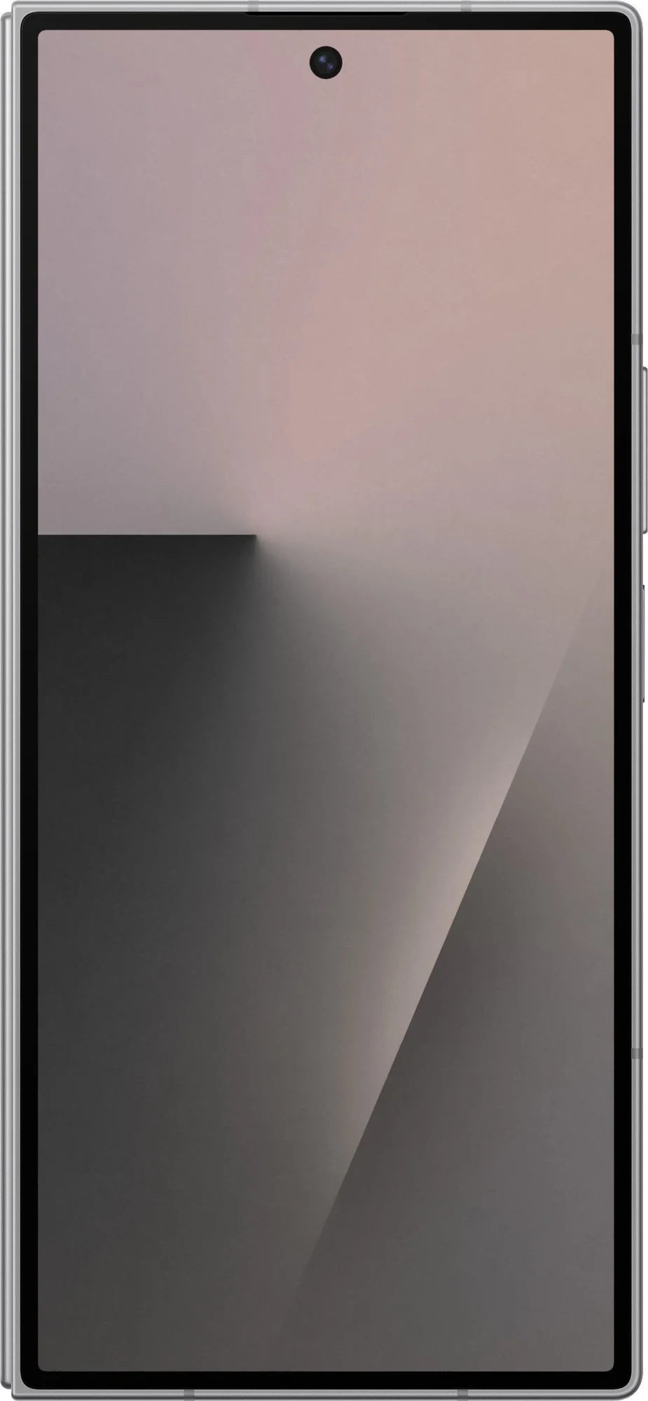 Смартфон Samsung Galaxy Z Fold7, 12/512 ГБ, Серый