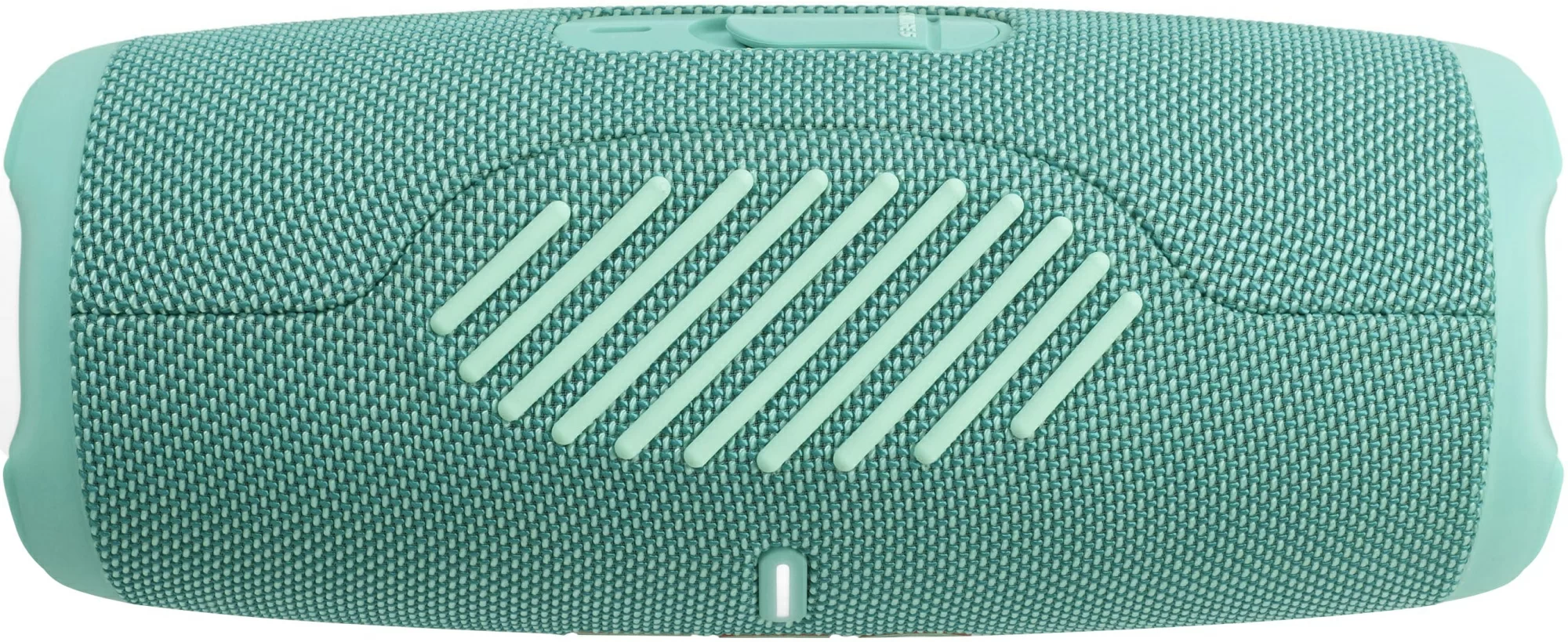 Портативная акустика JBL Charge 5, бирюзовый