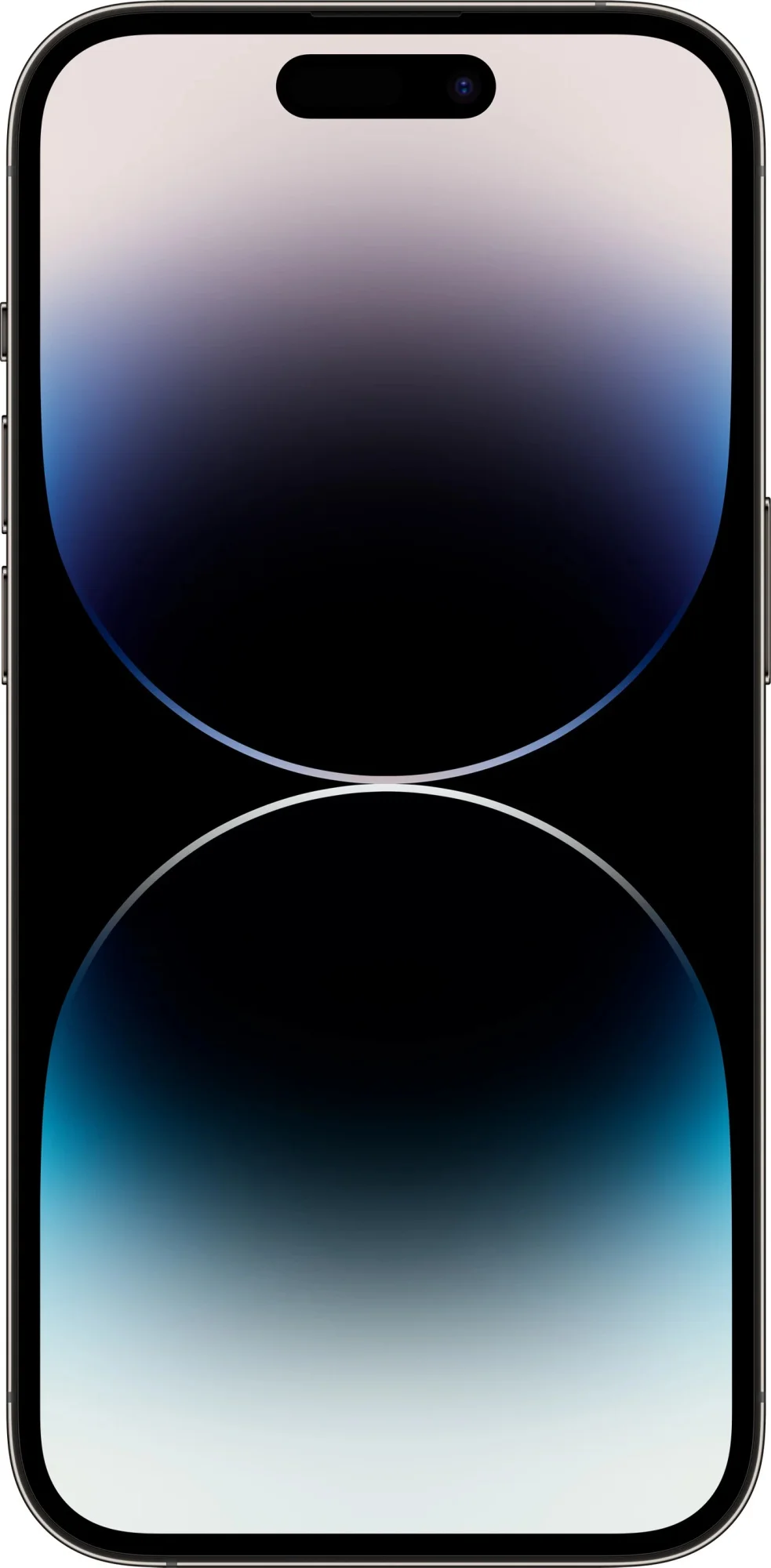 Смартфон Apple iPhone 14 Pro Max, Dual: nano SIM + eSIM, 512 ГБ, Космический Черный