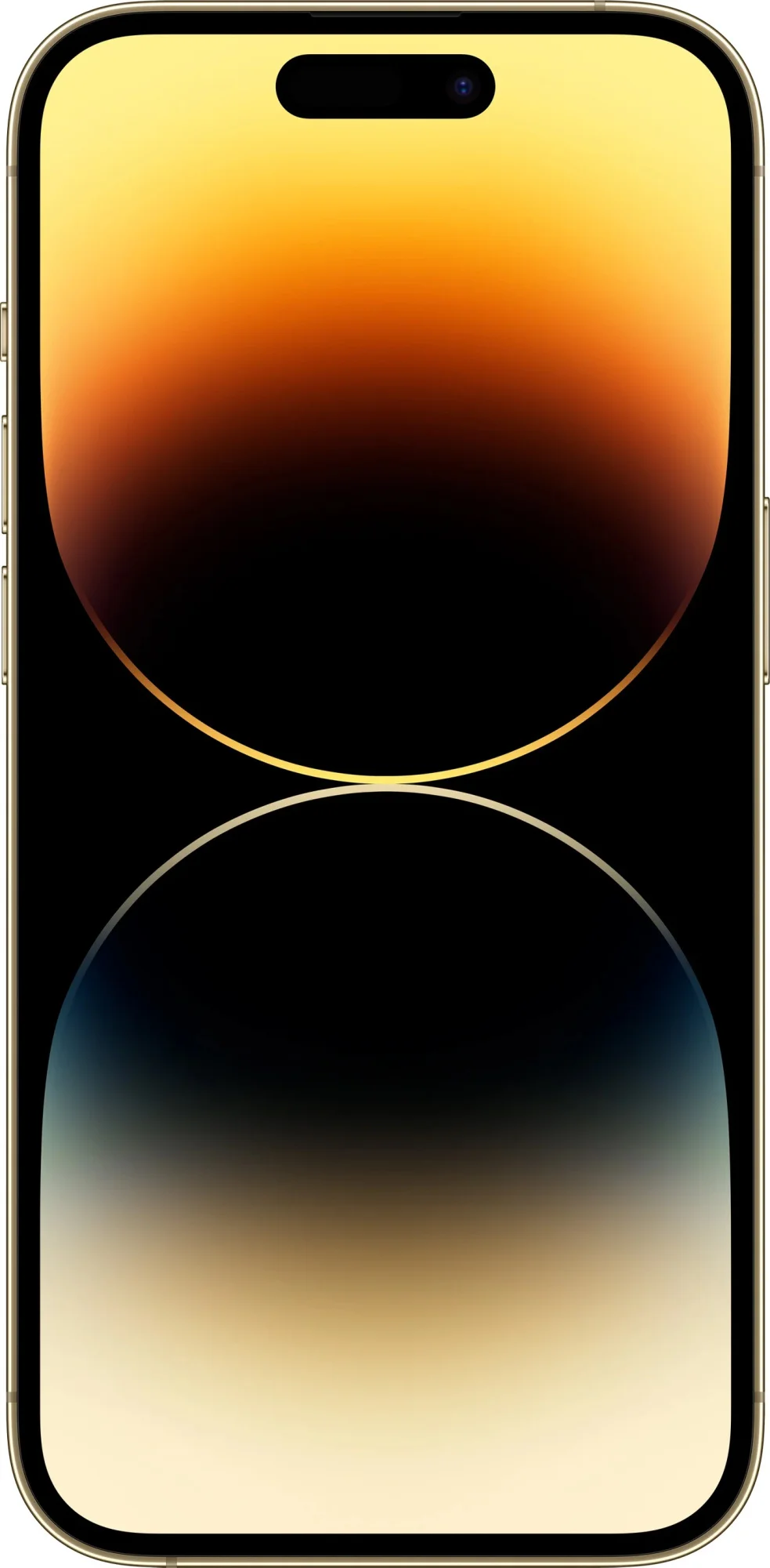 Смартфон Apple iPhone 14 Pro Max, Dual: nano SIM + eSIM, 1 ТБ, Золотой