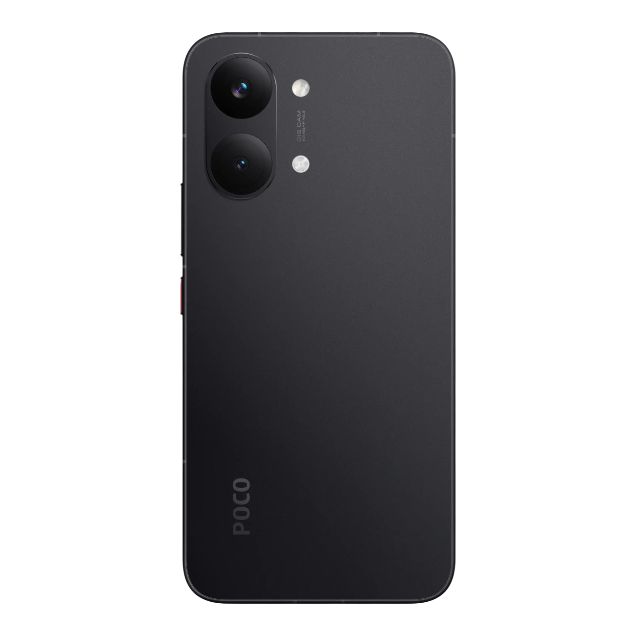 Смартфон POCO X8 Pro Max, 12/256 ГБ, Black (чёрный) Смартфон POCO X8 Pro Max, 12/256 ГБ, Black (чёрный)