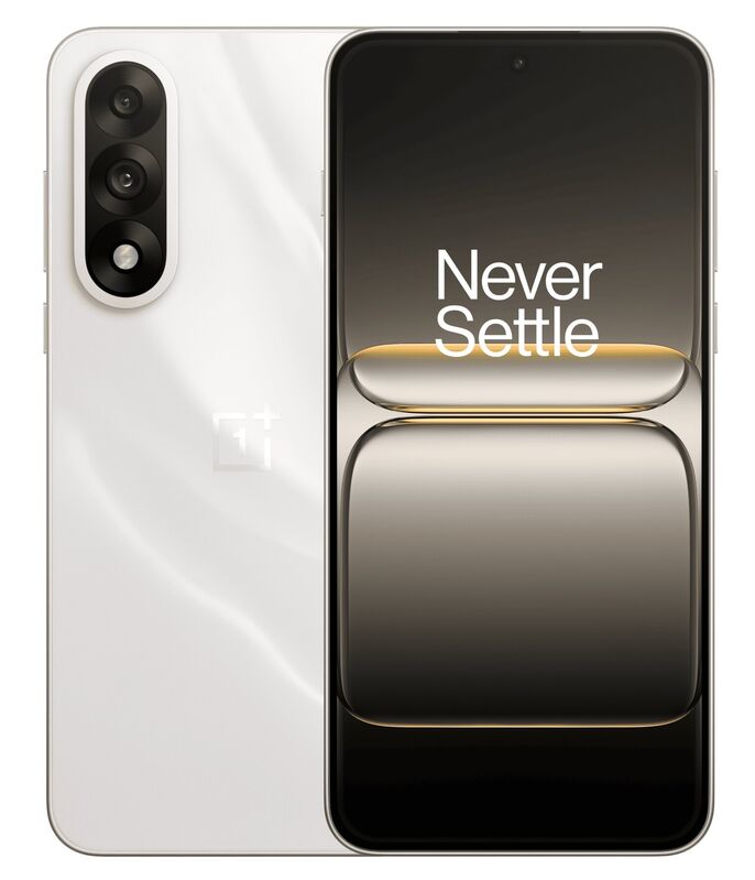 Смартфон OnePlus Nord 5, 12/256 ГБ, Marble Sands (мраморно-песочный)