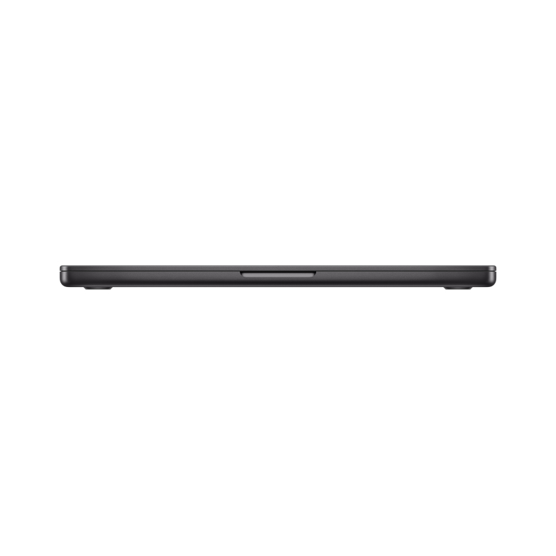 Ноутбук Apple MacBook Pro 14″ (2025), M5, 24 ГБ / 512 ГБ, Space Black (тёмная ночь) (Z1KH0000D)