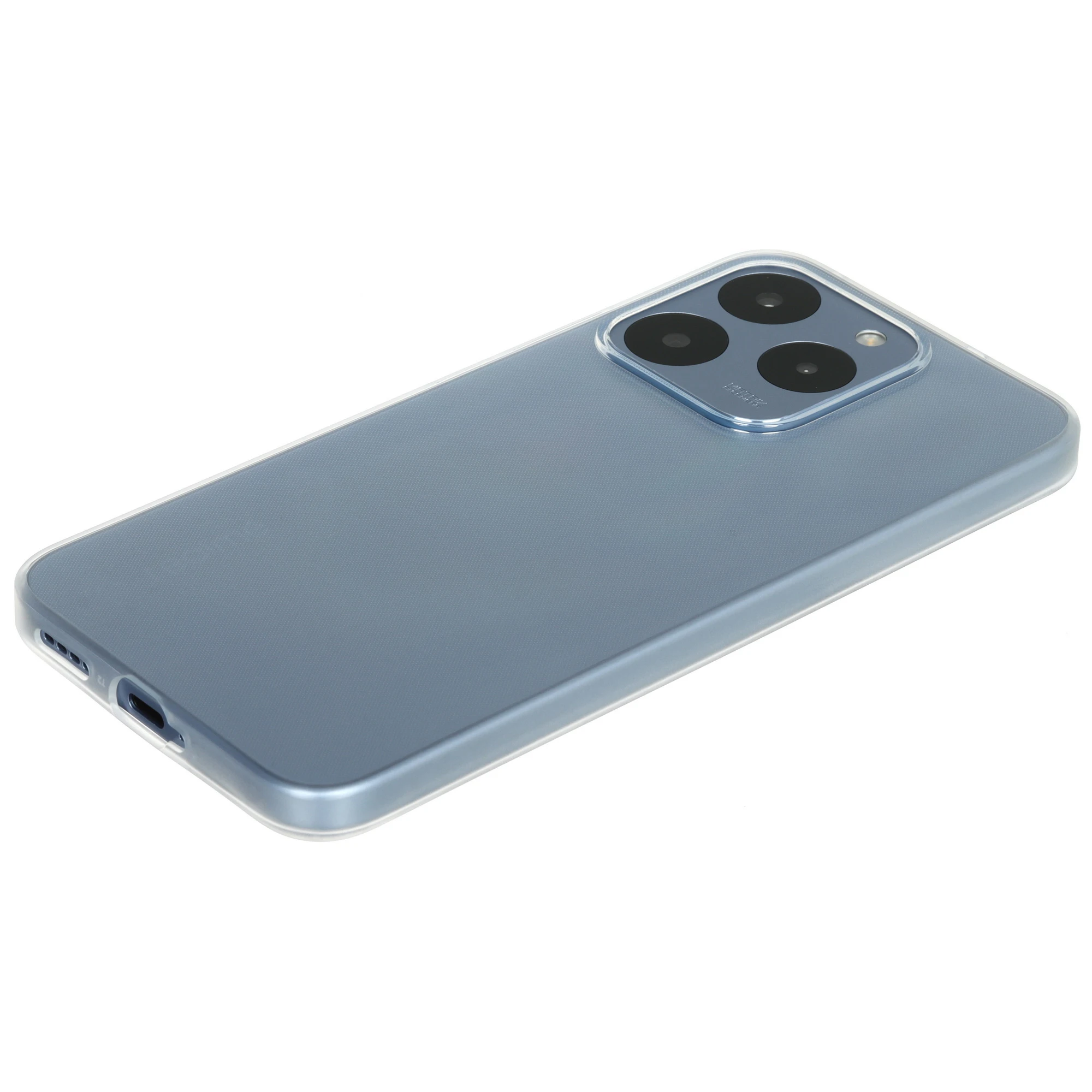 Смартфон Realme 15T 5G, 8/256 ГБ, Blue (синий)