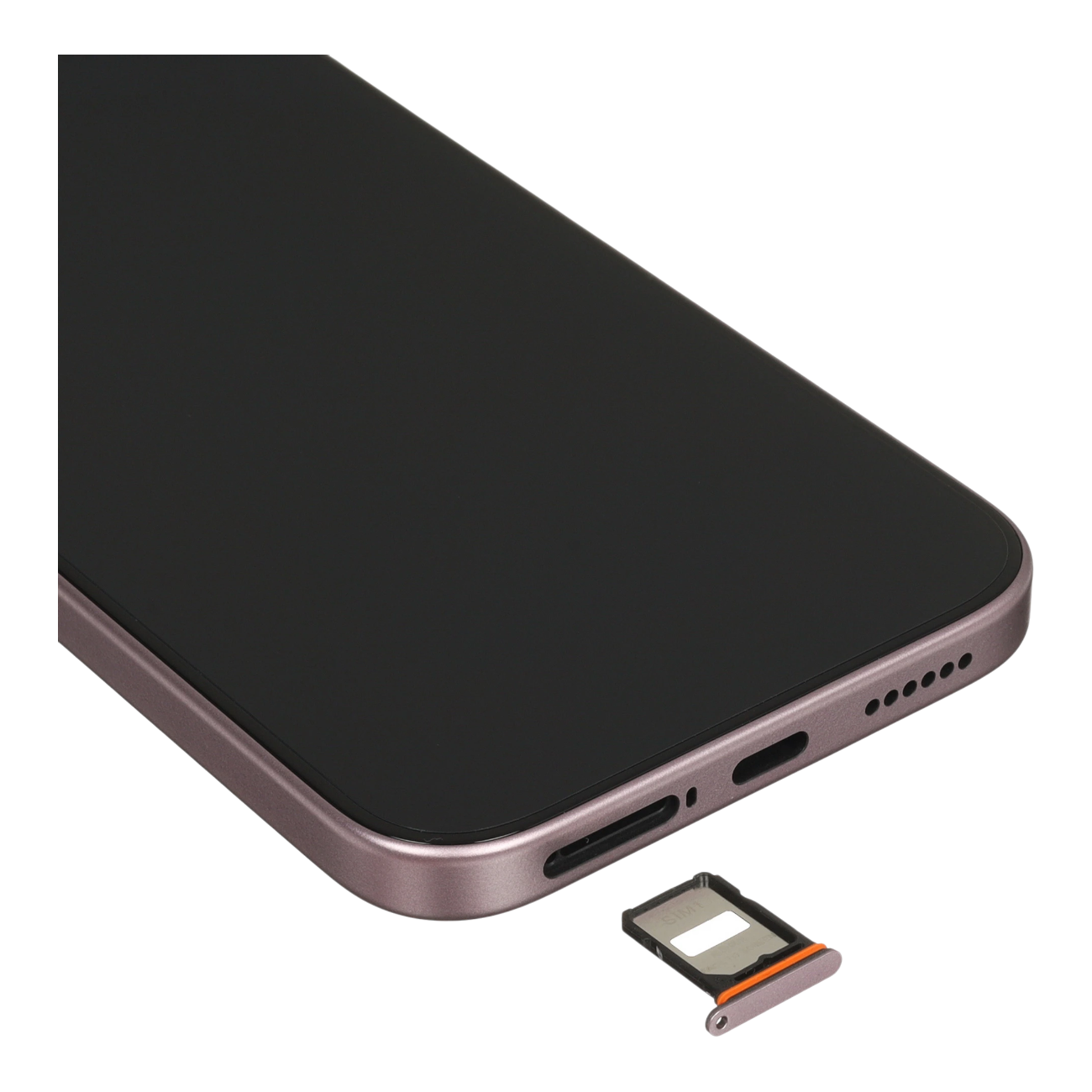 Смартфон Xiaomi 17T, 12/256 ГБ, Violet (фиолетовый)