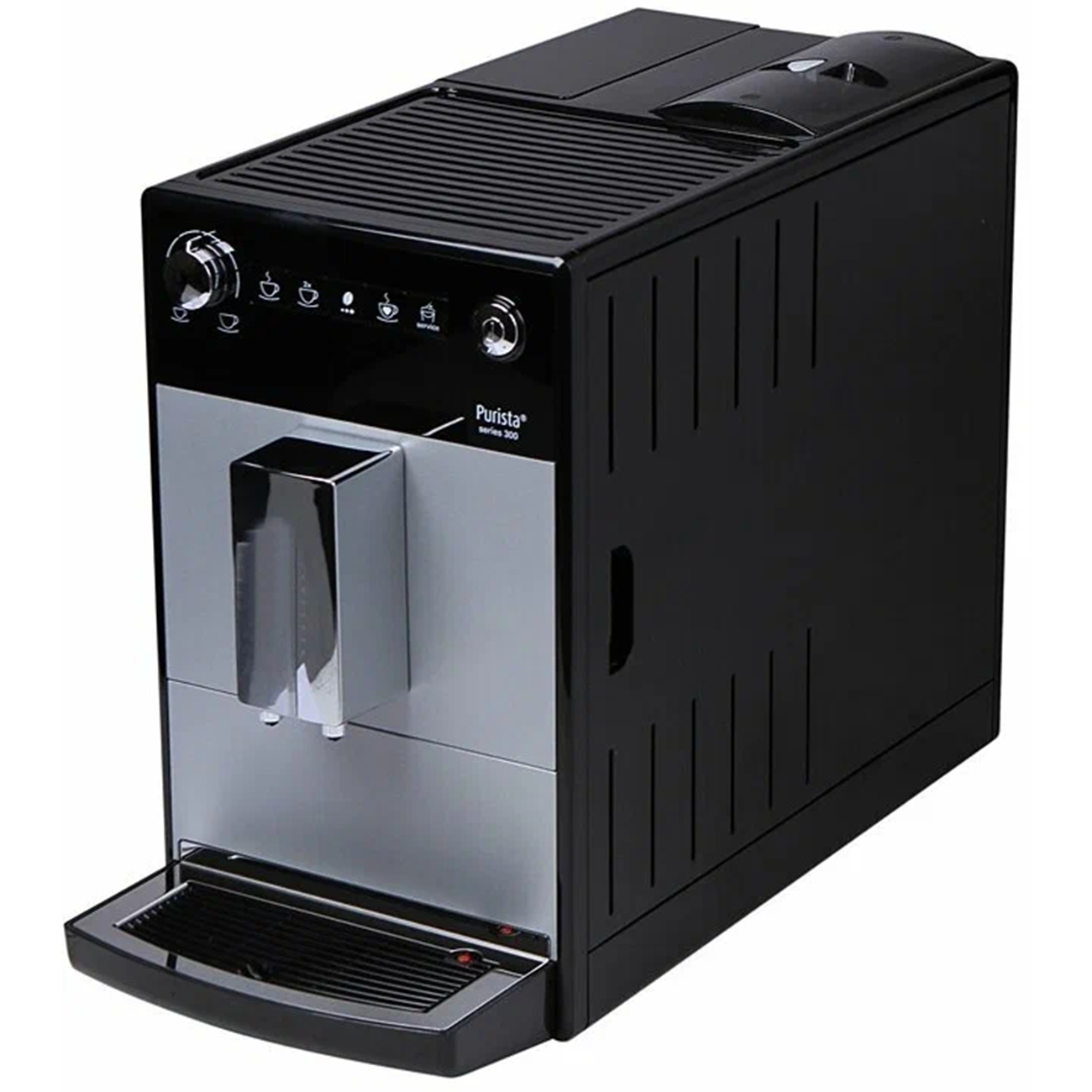 Кофемашина Melitta Caffeo Purista F 230-101  F