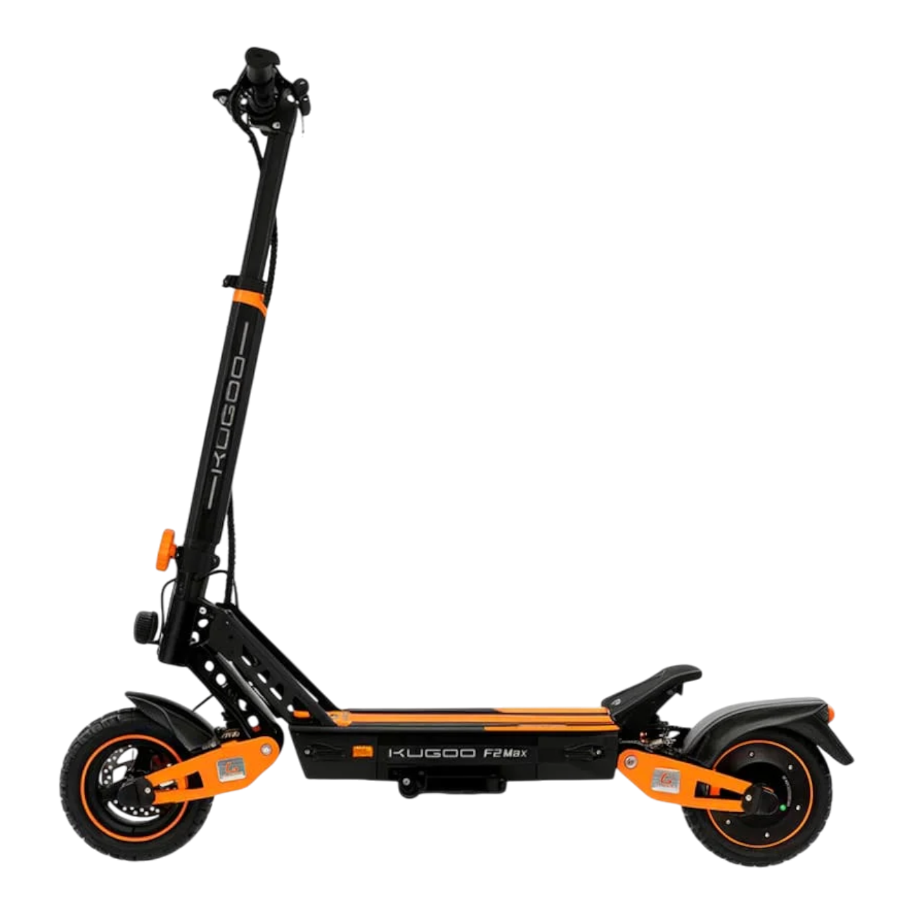 Электросамокат Kugoo F2 Max Электросамокат Kugoo F2 Max