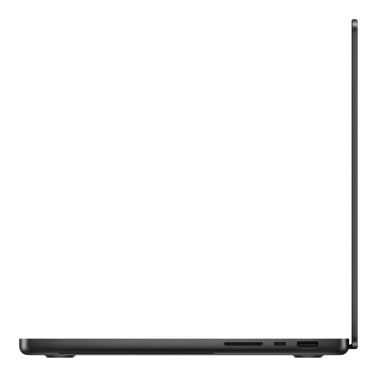 Ноутбук Apple MacBook Pro 14″ (M5 Pro, 15-Core CPU / 16-Core GPU), 24 ГБ / 1 ТБ, Space Black (чёрный космос) (MGDR4)