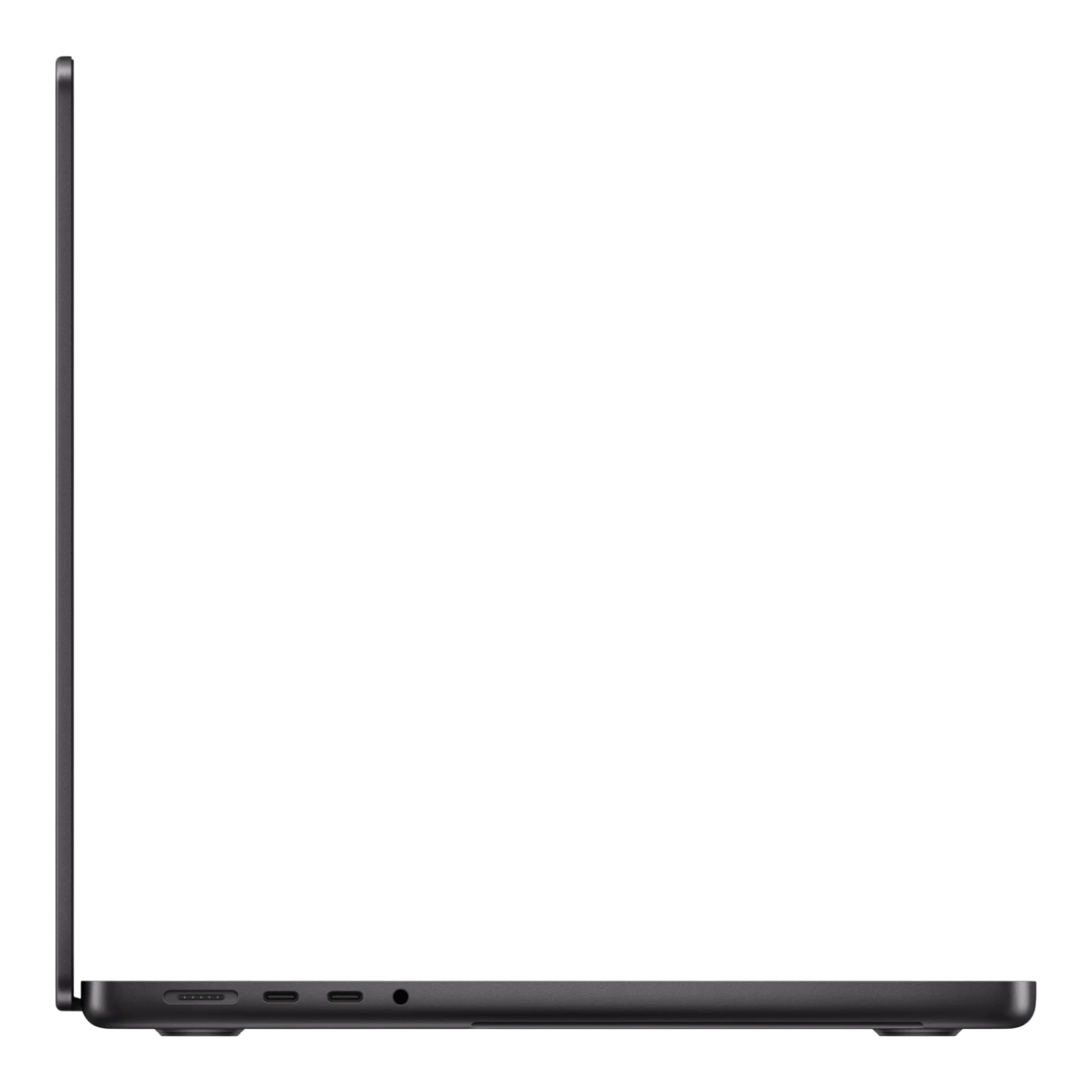 Ноутбук Apple MacBook Pro 14″ (M5 Pro, 15-Core CPU / 16-Core GPU), 24 ГБ / 1 ТБ, Space Black (чёрный космос) (MGDR4)