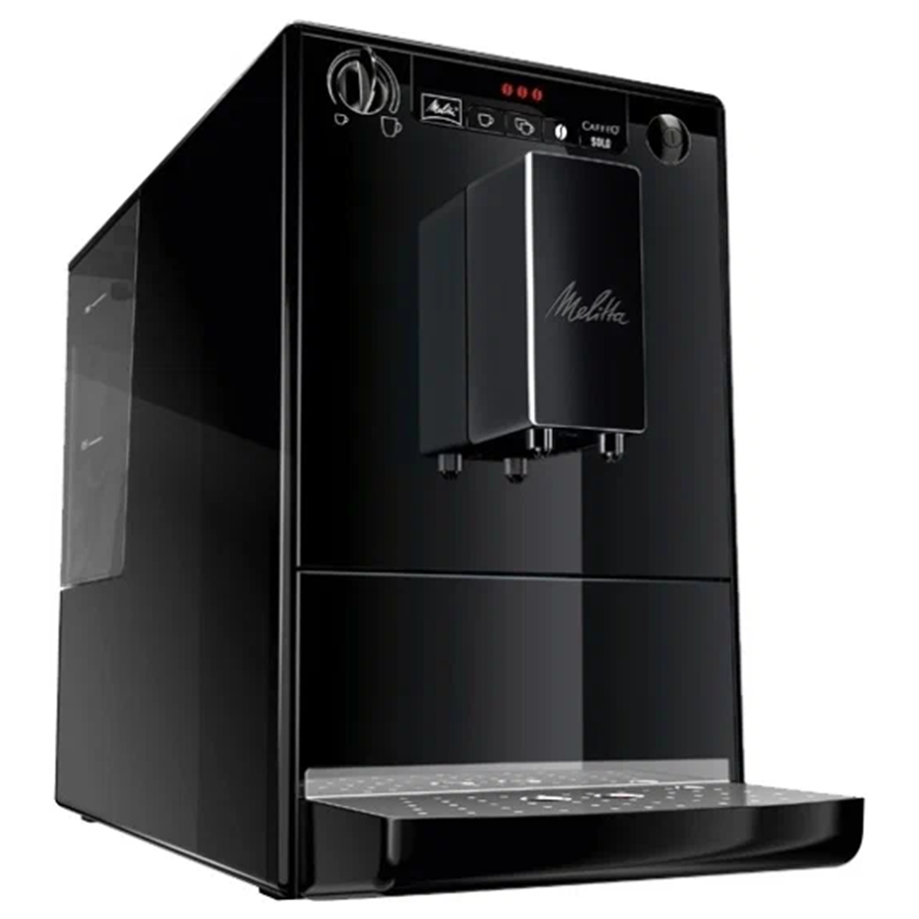 Кофемашина Melitta Caffeo Solo E950-322