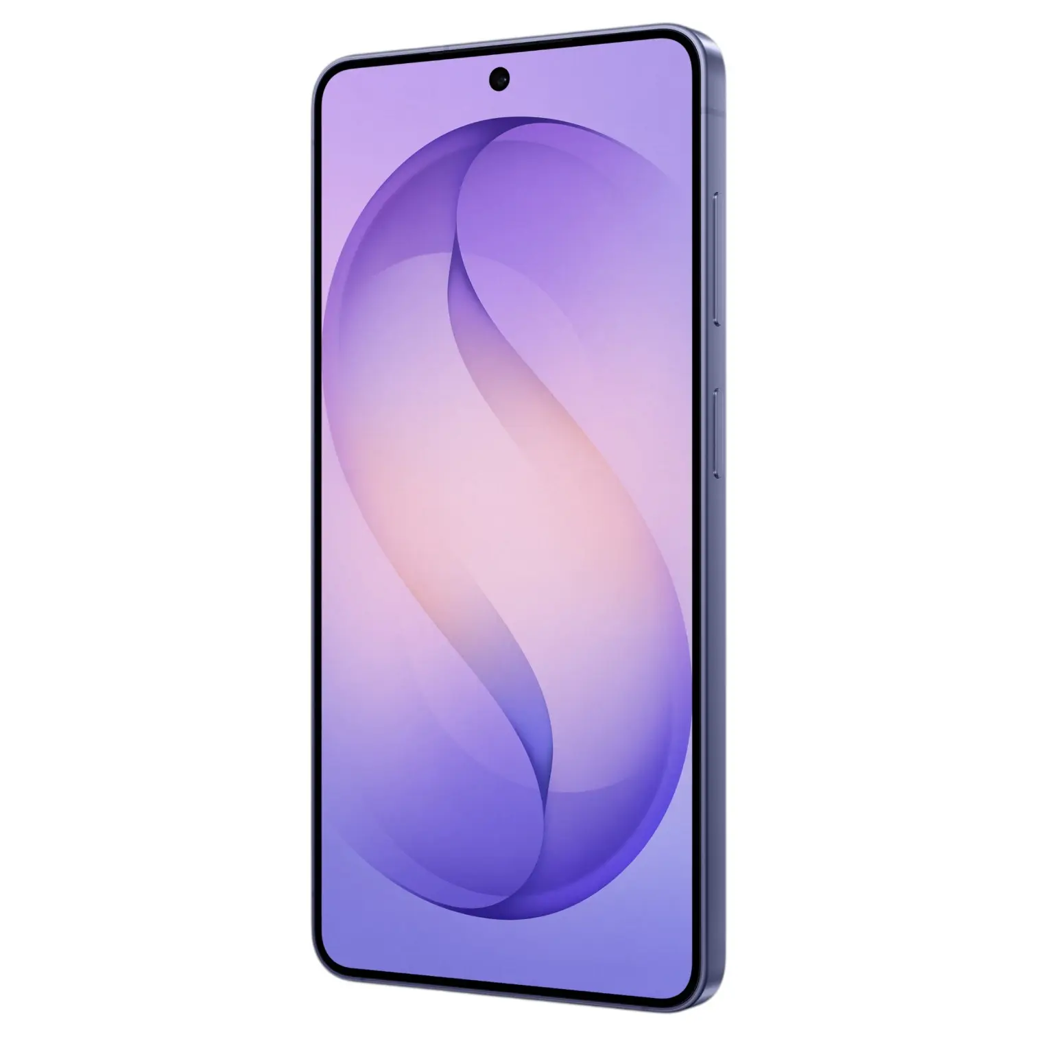 Смартфон Samsung Galaxy S26 (Exynos), 12/512 ГБ, Cobalt Violet (кобальтовый фиолетовый)