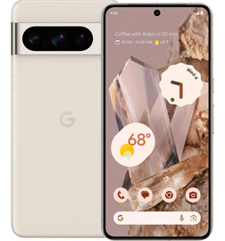 Смартфон Google Pixel 8 Pro 12/1 ТБ, Porcelain