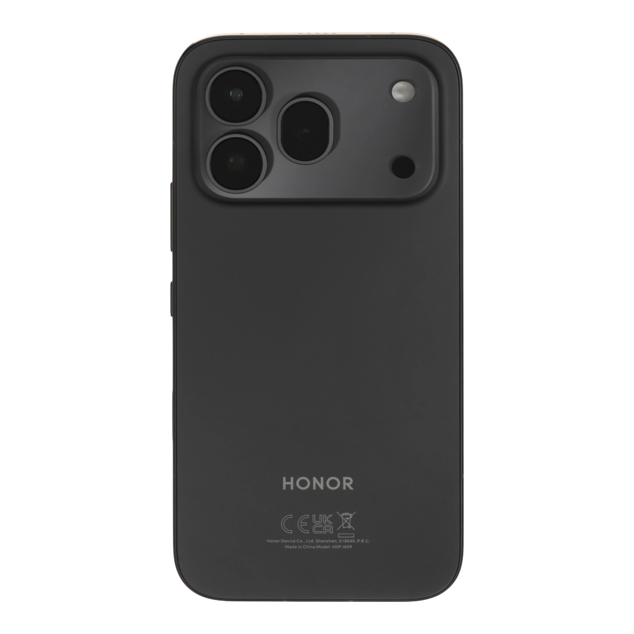 Смартфон Honor 600 Pro, 12/256 ГБ, Black (чёрный) Смартфон Honor 600 Pro, 12/256 ГБ, Black (чёрный)