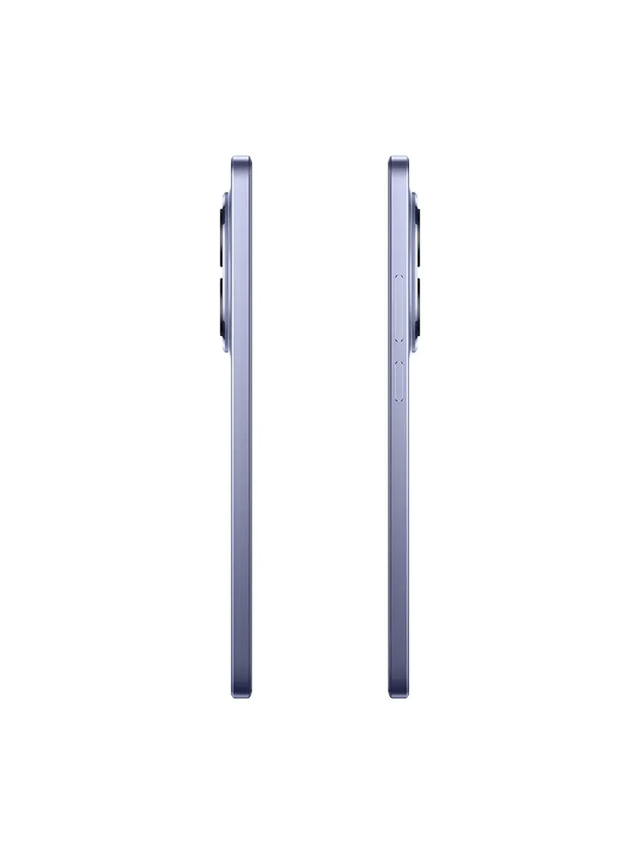 Смартфон Xiaomi Redmi Note 15 Pro 5G, 12/512 ГБ, Mist Purple (фиолетовая дымка)