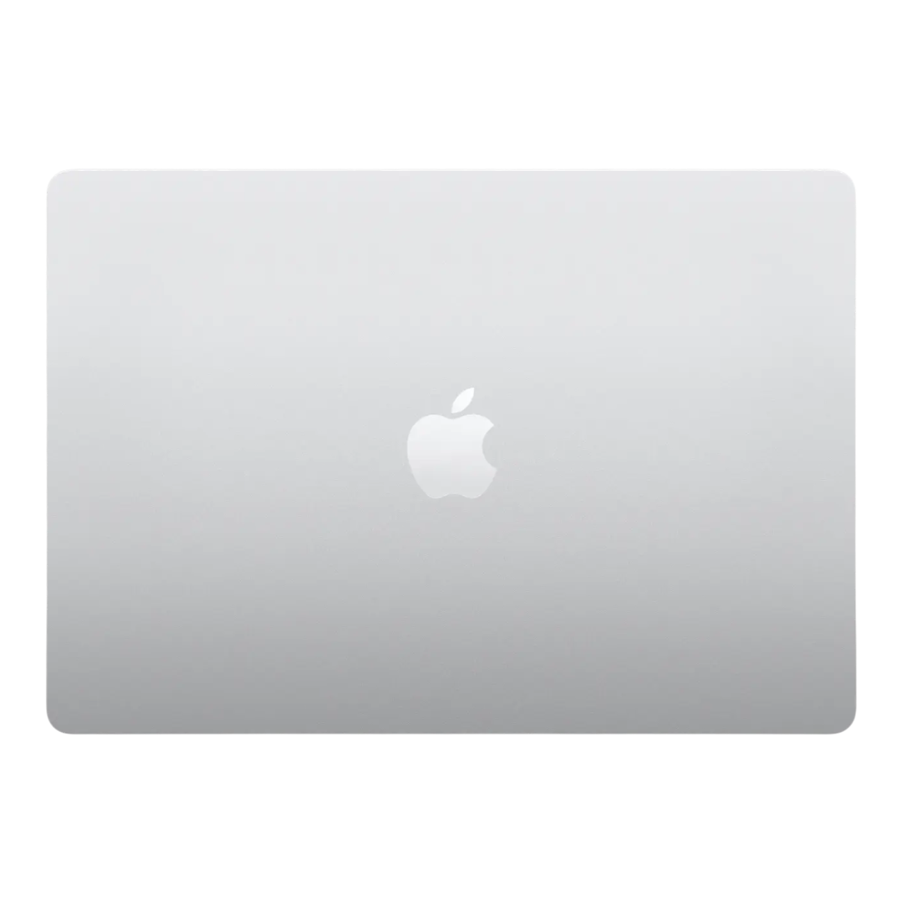 Ноутбук Apple MacBook Air 15″ (M5, 10-Core CPU / 10-Core GPU), 16 ГБ / 512 ГБ, Silver (серебристый) (MDV94)