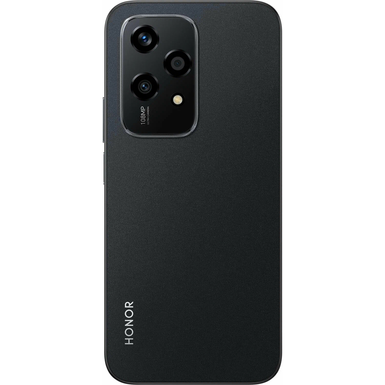 Смартфон Honor 200 LITE 8/256GB black – купить в во Владимире | Низкие цены  в Айбрат