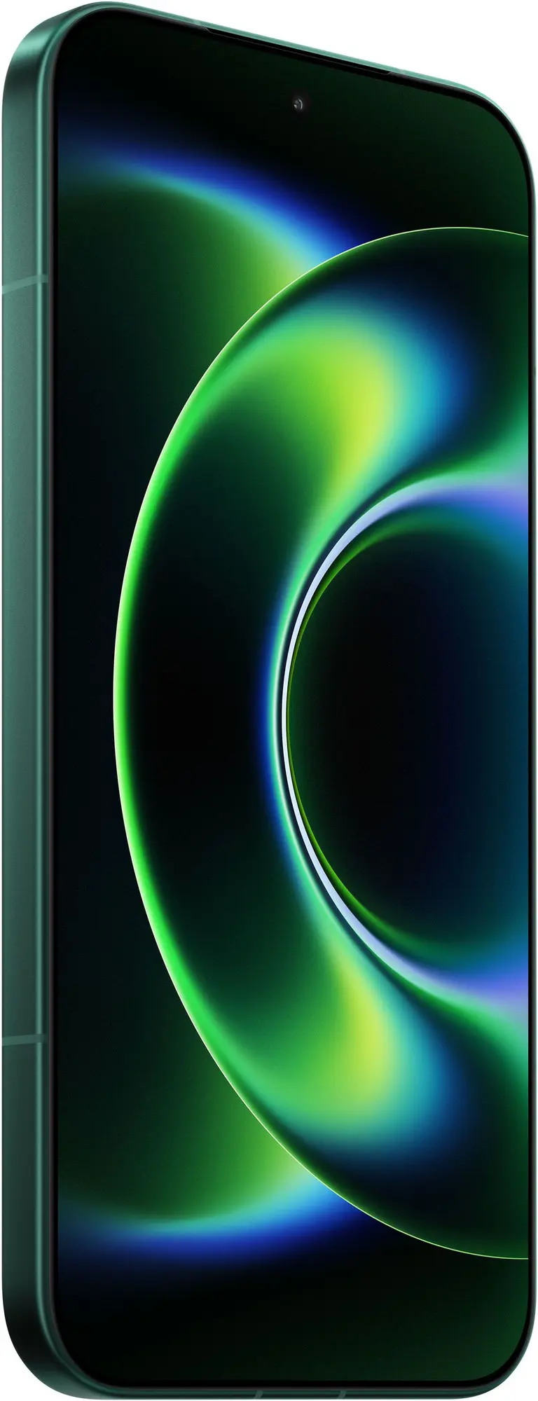 Смартфон Xiaomi 17 Ultra, 16/512 ГБ, Green (зелёный)