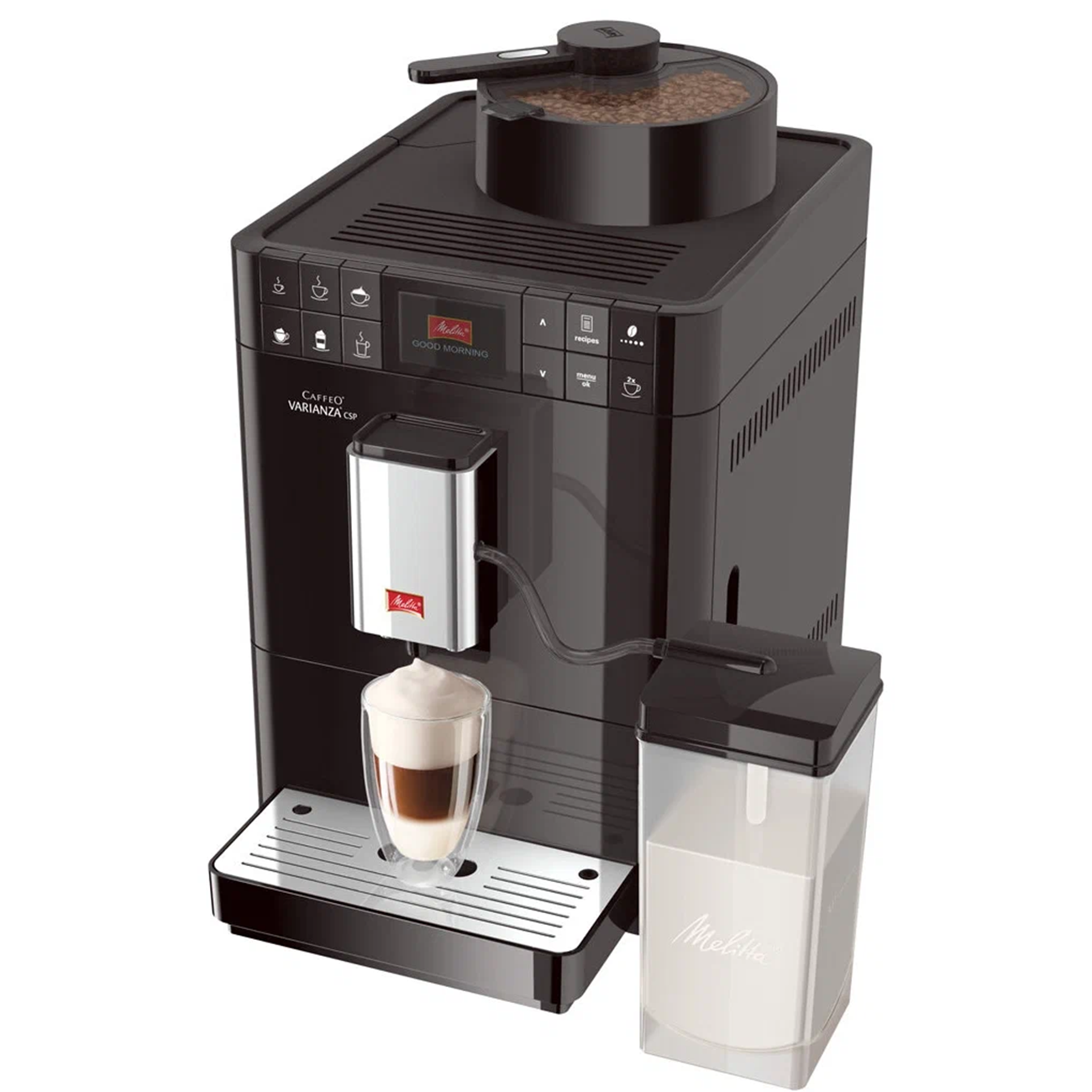 Кофемашина Melitta Caffeo Varianza CSP F570-102